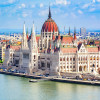 EUROPA: TOUR DI BUDAPEST