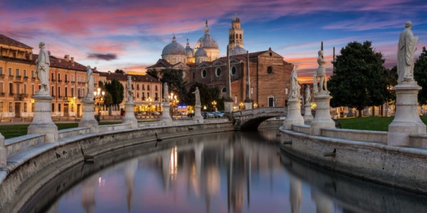 TOUR DI PADOVA E TREVISO